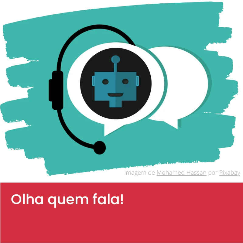 Olha quem fala!